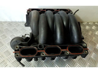 Всасывающий коллектор