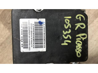 Блок АБС 00004541QE Citroen C4 Aircross