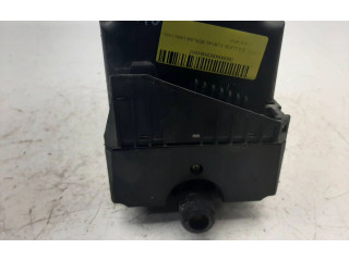 Блок АБС 0024319612 Mercedes-Benz S W140 1991 - 1999 года