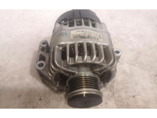 Генератор SLV52003517 Opel Combo D