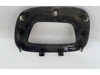 Дисплей Mini Cooper Countryman F60