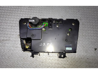 Блок управления климат-контролем Volvo V70