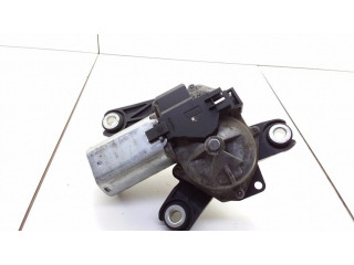 Моторчик заднего дворника 53842477    Opel Combo C