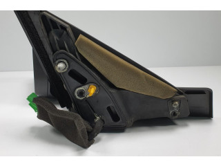 Зеркало электрическое        Volvo V70  2008 - 2013 года   