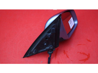 Зеркало электрическое        Audi A6 Allroad C6  2006 - 2011 года   