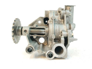 Масляный насос  M9R786 150157688R  Renault Trafic II (X83) 