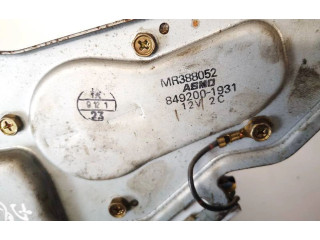 Моторчик заднего дворника mr388052, 849200-1931 Mitsubishi Pajero