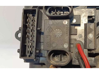 Вентилятор печки    X65P664064N   Renault Clio II