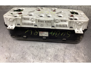 Přístrojová deska Subaru Outback 2002 0242064, 0901250713125