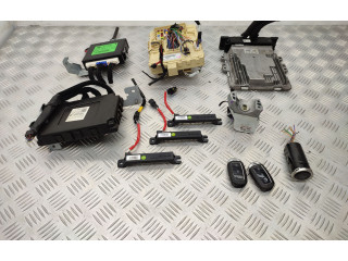 Řídící jednotka 391992U000, 91950G4350 Hyundai i30 2019