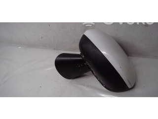 Зеркало электрическое        Opel Meriva B  2010 - 2016 года   