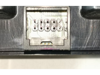 Блок управления климат-контролем 84078979, 000235226   Chevrolet Camaro