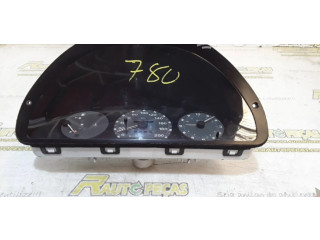 Přístrojová deska Fiat Punto (176) 1996 R20212490