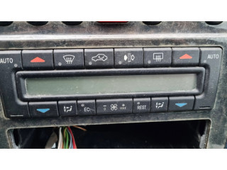Блок управления климат-контролем 766XX   Mercedes-Benz E W210