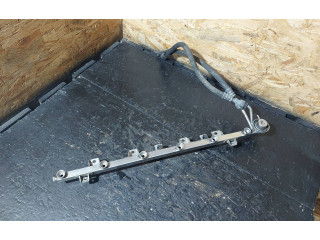 Vstřikovací lišta 1436110, 0280160597 BMW 5 E39 M52