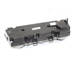 Включатель регулировки салона