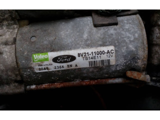 Стартер  8V2111000AC, 2366   Ford Fiesta