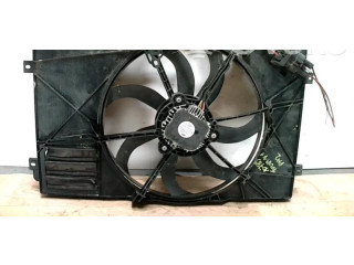 Вентилятор печки       Volkswagen Touran I