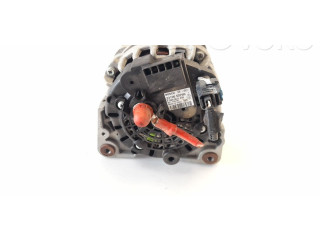 Генератор 231002243R, ALF070501 Dacia Sandero