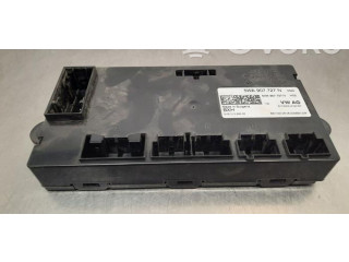 Блок управления климат-контролем 5WA907727AL Skoda Octavia Mk4