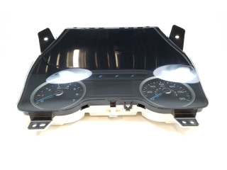 Přístrojová deska  Ford F150 2016 GL3Z-10849-BHA  