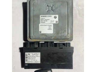 Řídící jednotka 7839211, 7839205 BMW M6 2008