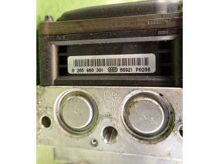 Блок АБС    Mercedes-Benz  E AMG W211   -  года