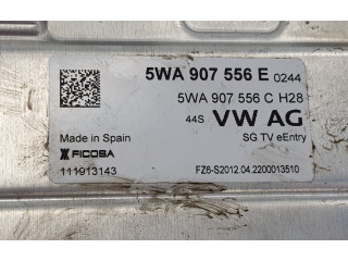 Блок управления 5WA907556E, 5WA907556H   Cupra Formentor