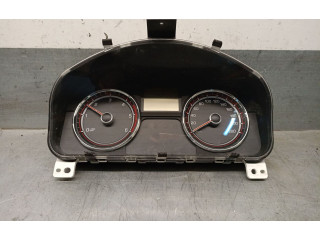 Панель приборов 8021034052 SsangYong Korando