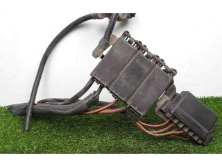 Модуль управления BSM 5J0937548 Skoda Fabia Mk2 (5J)