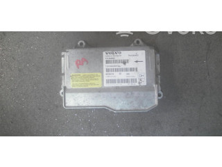 Блок подушек безопасности    Volvo V70