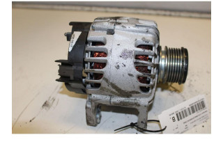 Генератор 231001043R Dacia Duster