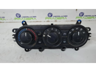 Блок управления климат-контролем AB39194522CE   Ford Ranger