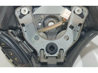 Руль Toyota Corolla Verso E121 2001 - 2004 года