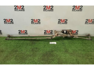 Двигатель стеклоочистителей 9634509080, 9634509080   Peugeot 307 CC