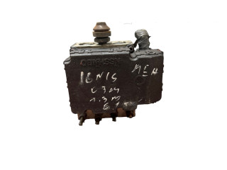 Блок АБС AC045001834, 2102936078 Suzuki Ignis