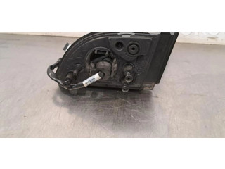 Зеркало электрическое Peugeot Partner III 2018 - года