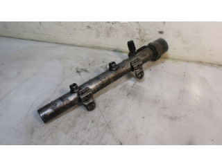 Топливная рампа Audi A6 S6 C6 4F для двигателя ASB