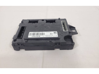 Блок комфорта 284B10447R, A2C92226608 Dacia Sandero II