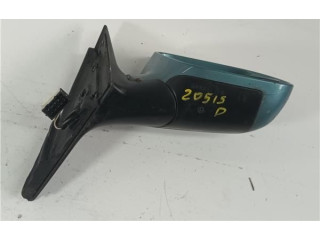 Зеркало электрическое        Audi A6 S6 C5 4B  1997 - 2005 года   