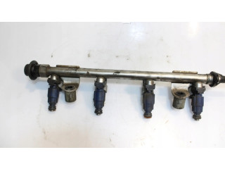 Поршень Магистральная трубка топлива KIA Ceed