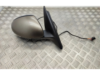 Зеркало электрическое        Skoda Yeti (5L)  2009 - 2017 года   