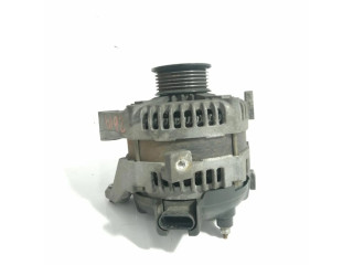 Генератор ALTERNADOR Cadillac DTS 3.2