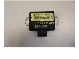 Блок управления ASC 5150757AC Fiat Freemont