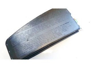 Подушка безопасности в сиденье 1648601805, 30350078e Mercedes-Benz R W251