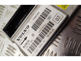 Блок подушек безопасности 30667469   Volvo S80