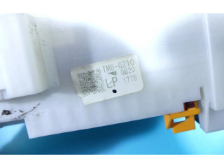 Pojistková skříňka TM8-G210, IMPRK1327457 Honda Insight 2011