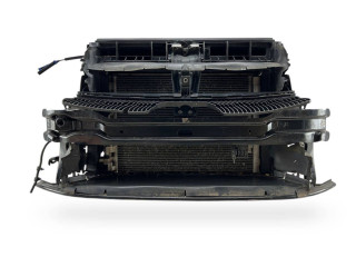 Pojistková skříňka Комплект радиатора 5Q0121203DE, 5WA121251D Volkswagen Tiguan 2021