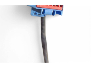 Зеркало электрическое        Volvo V50  2008 - 2012 года   