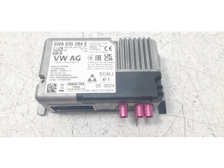 Блок управления 5WA035284E   Audi Q3 F3